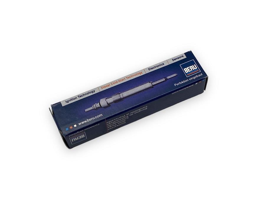 BERU 11V KIZDIRMA BUJİSİ FORD CONNECT