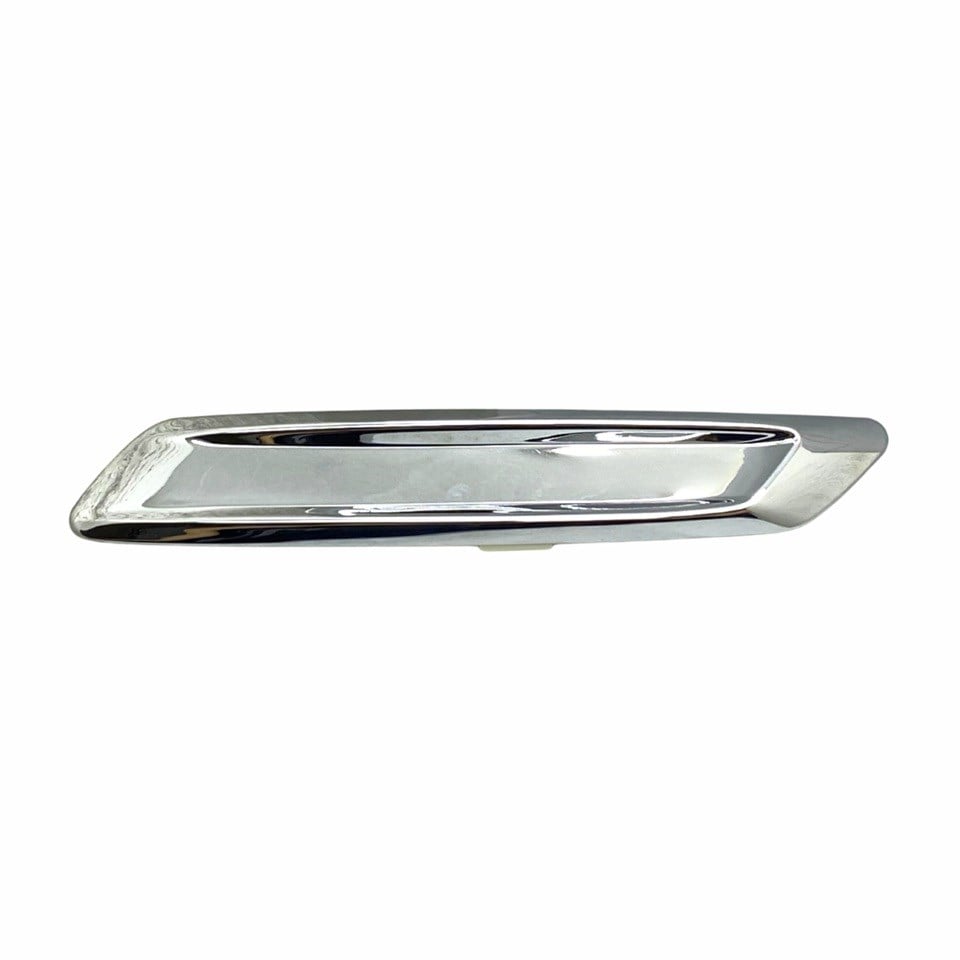 ÇAMURLUK NİKELAJI BMW 5 SERİSİ F10 2010-2016 SAĞ