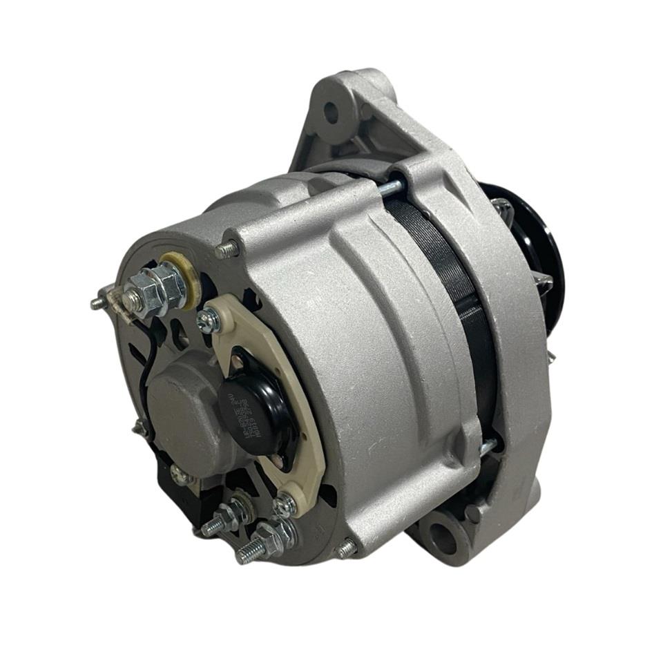 24V ALTERNATÖR DİNAMO BOSCH TİPİ 55 A (L) VOLVO