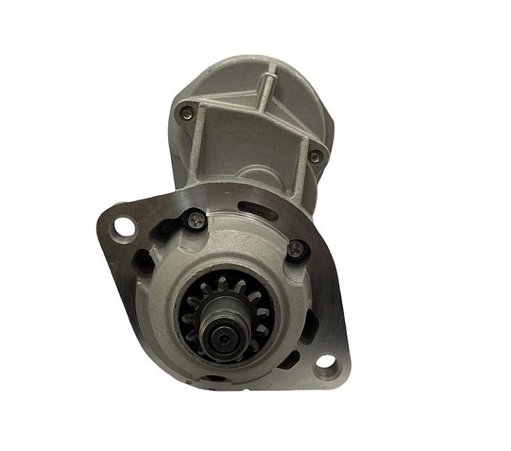 12V MARŞ MOTORU NIPPON DENSO TİPİ 13 DİŞ 2.5 KW CASE FORKLİFT-CUMMINS MOTOR