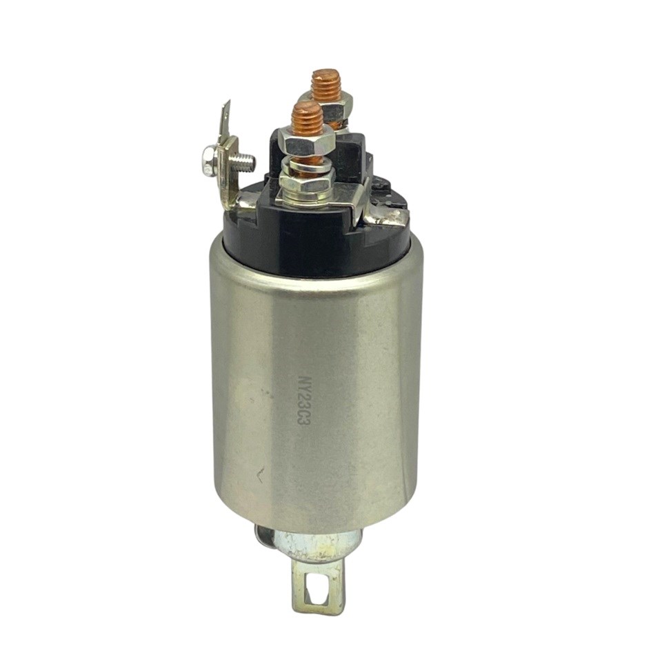 12V MARŞ OTOMATİĞİ MITSUBISHI TİPİ BMC-CATERPILLAR-HYUNDAI H100/STAREX-MITSUBISHI L200 EM