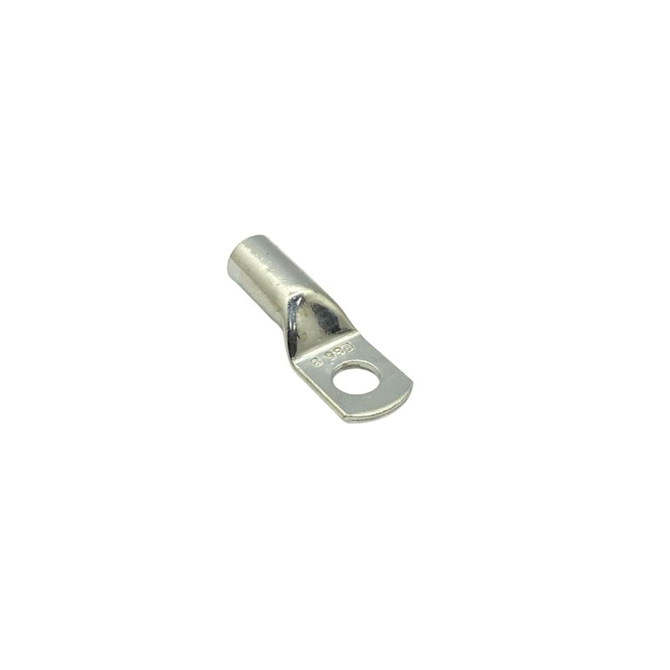 35 MM KABLO PABUCU (SIKMALI) (ST 3508) DELİK ÇAPI:8 MM)