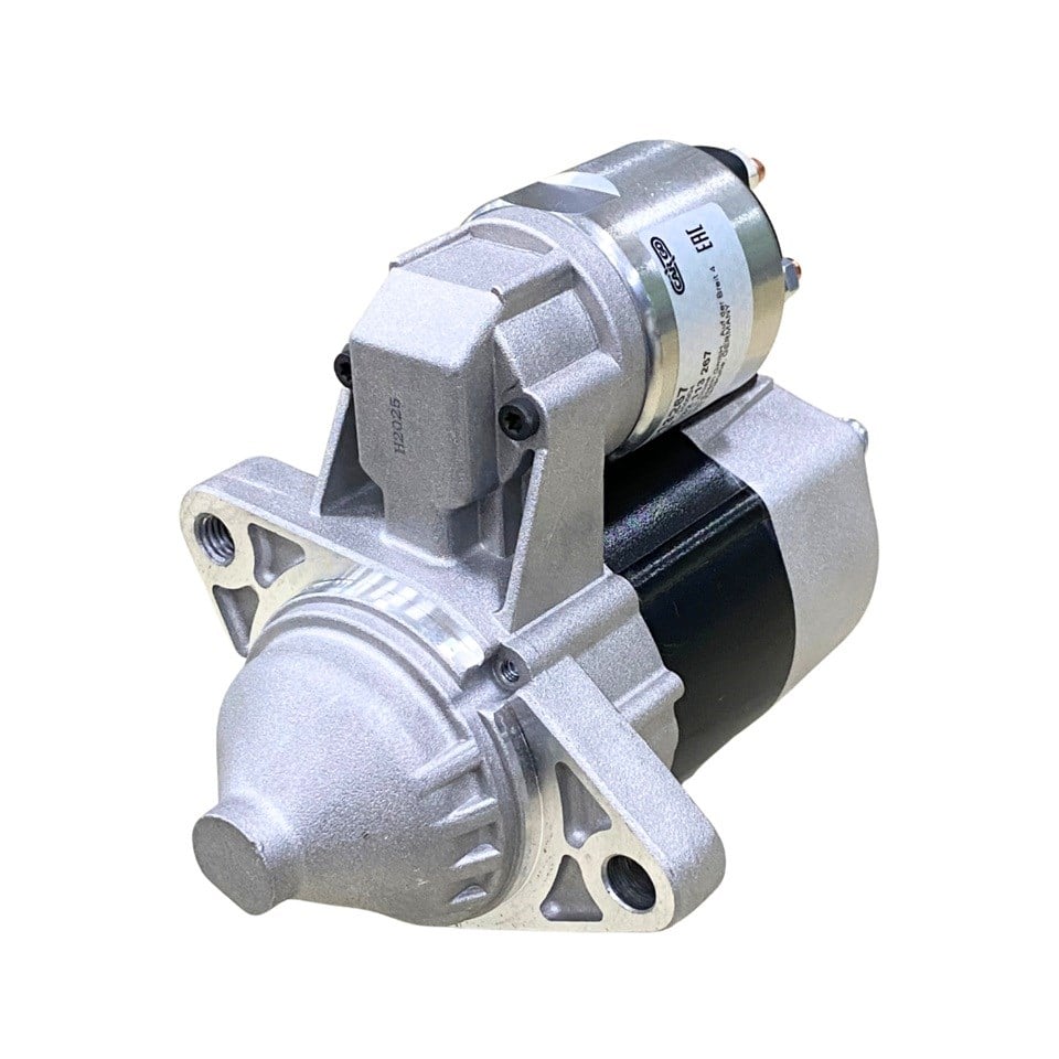 12V MARŞ MOTORU VALEO TİPİ 8 DİŞ NISSAN ALMERA/PRIMERA 1996-2008