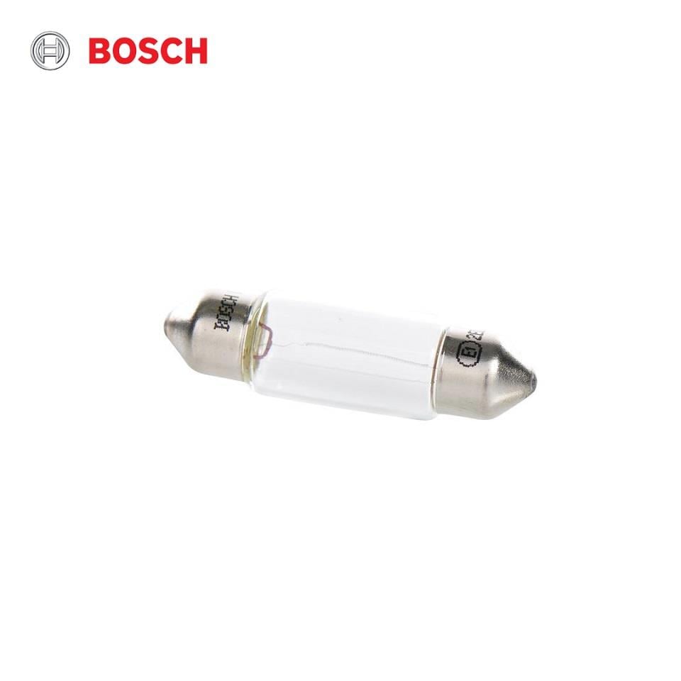 BOSCH 12V SOFİT AMPUL 5W (36 MM)
