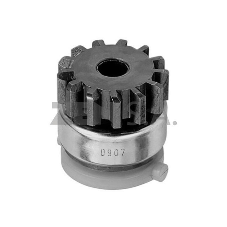 ZEN MARŞ DİŞLİSİ MOTORCRAFT 13 DİŞ FORD TRANSİT 2.5 D 1994-2000