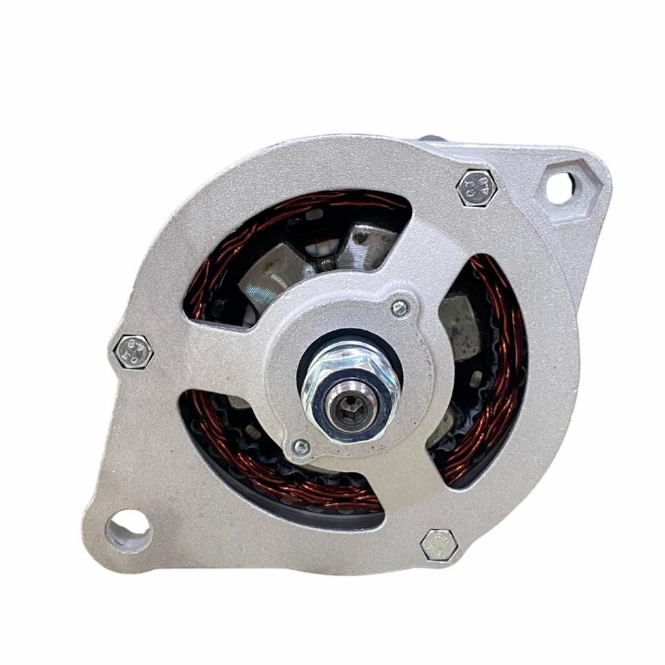 12V ALTERNATÖR DİNAMO MAKO TİPİ YM 65 A