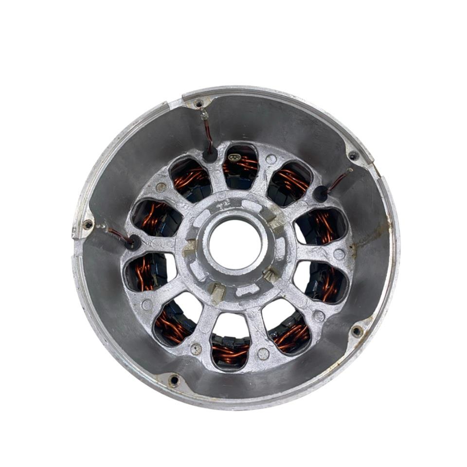 DELCO 24V-28V ALTERNATÖR STATÖR 85A IKARUS VARIOUS OTOBÜS