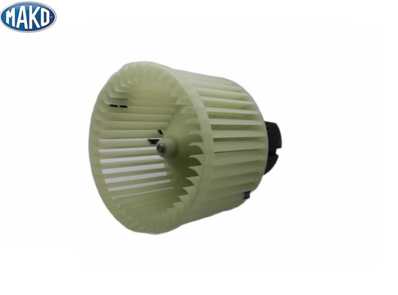 MAKO 12V KALORİFER MOTORU (PERVANELİ) FIAT ALBEA/PALIO KLİMASIZ