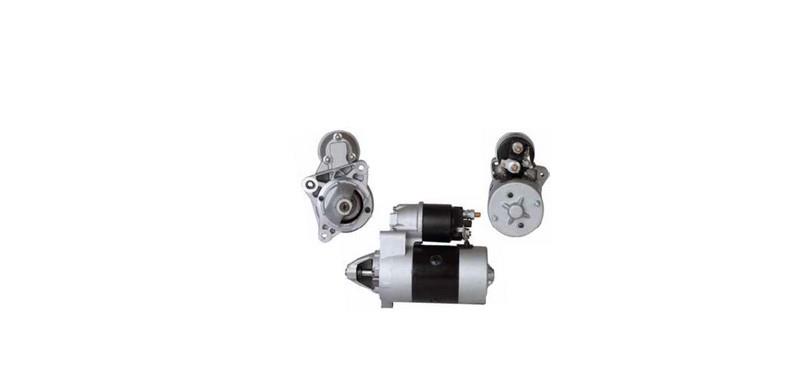 12V MARŞ MOTORU 9 DİŞ 0.9 KW (127 SEGMANSIZ) TOFAŞ DOĞAN/KARTAL/ŞAHİN/SLX-FIAT UNO/TIPO/TEMPRA