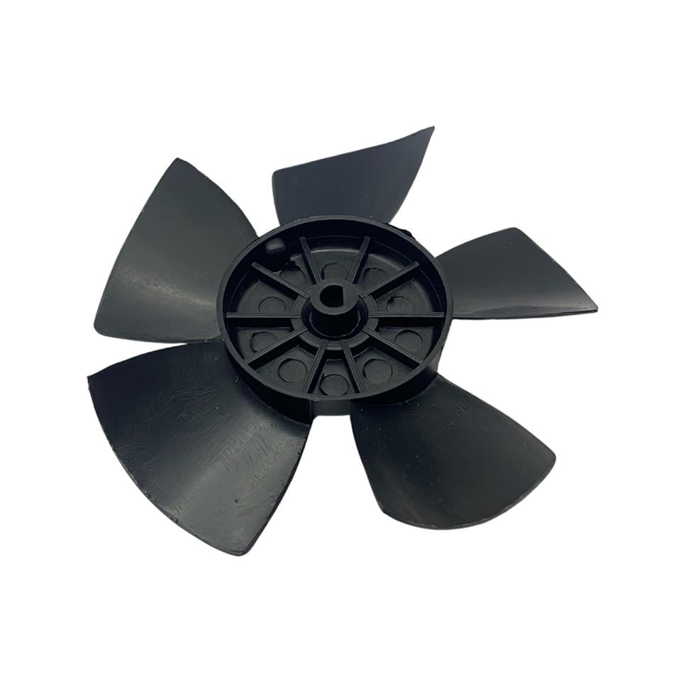 KALORİFER PERVANESİ PLS (DELİK ÇAPI:8 MM) (ÇAP:146 MM)