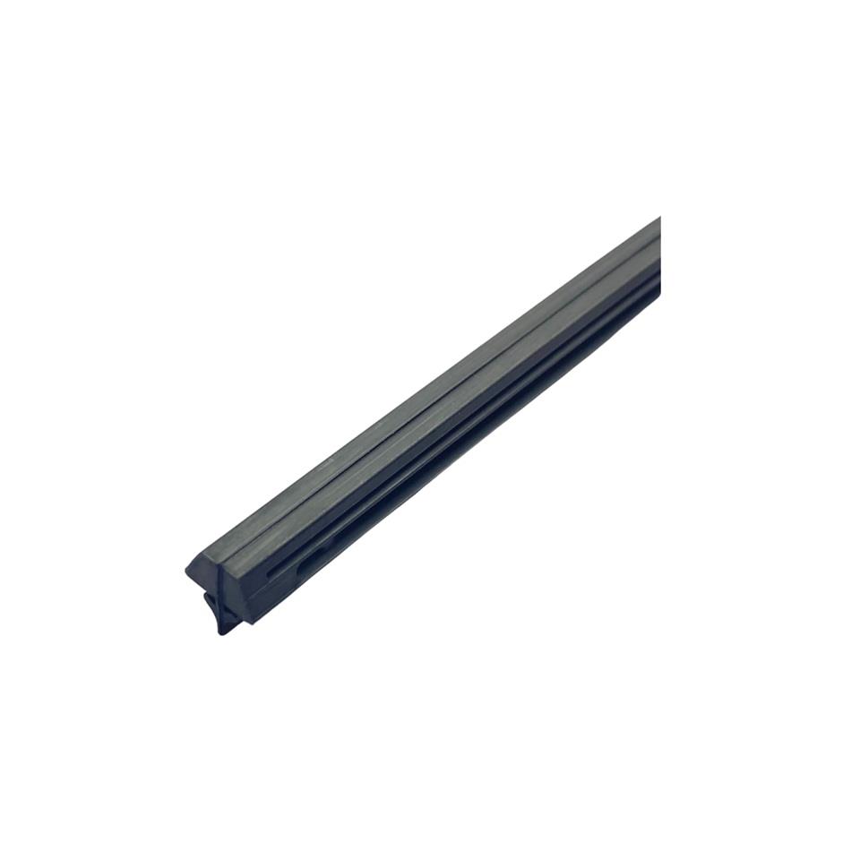SİLBAK SİLECEK LASTİĞİ 550 MM (İNCE TİP) (SIRT 5 MM) (TELSİZ)