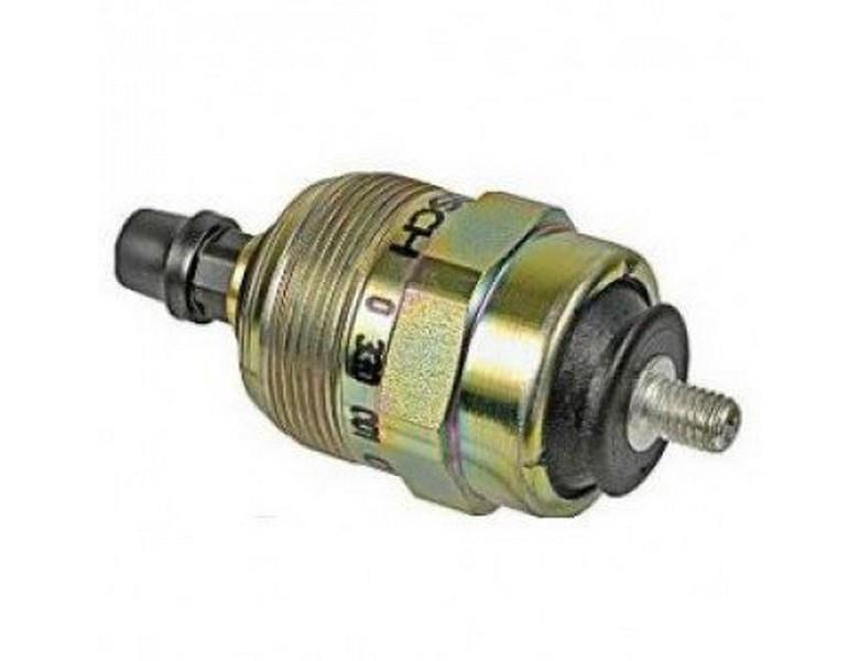 BOSCH 12V POMPA STOP MÜŞÜRÜ