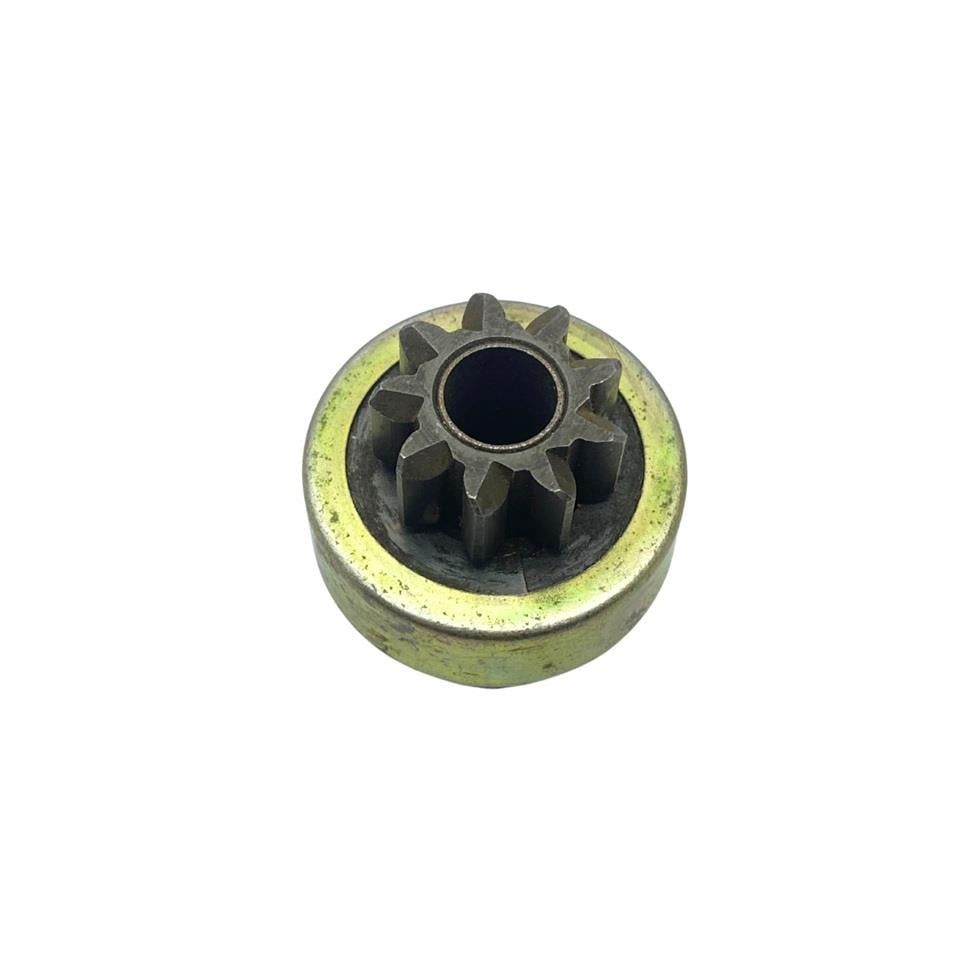 MARŞ DİŞLİSİ 9 DİŞ (8 KANAL) (DİŞ ÇAPI:29 BOY:60 MM) CW EM