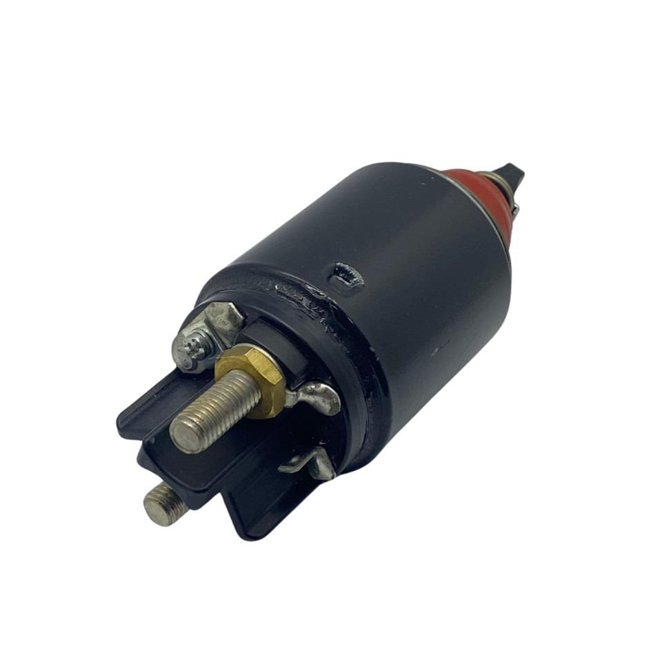 ISKRA 24V MARŞ OTOMATİĞİ SAĞ (M10/M10 CIVATA) BMM