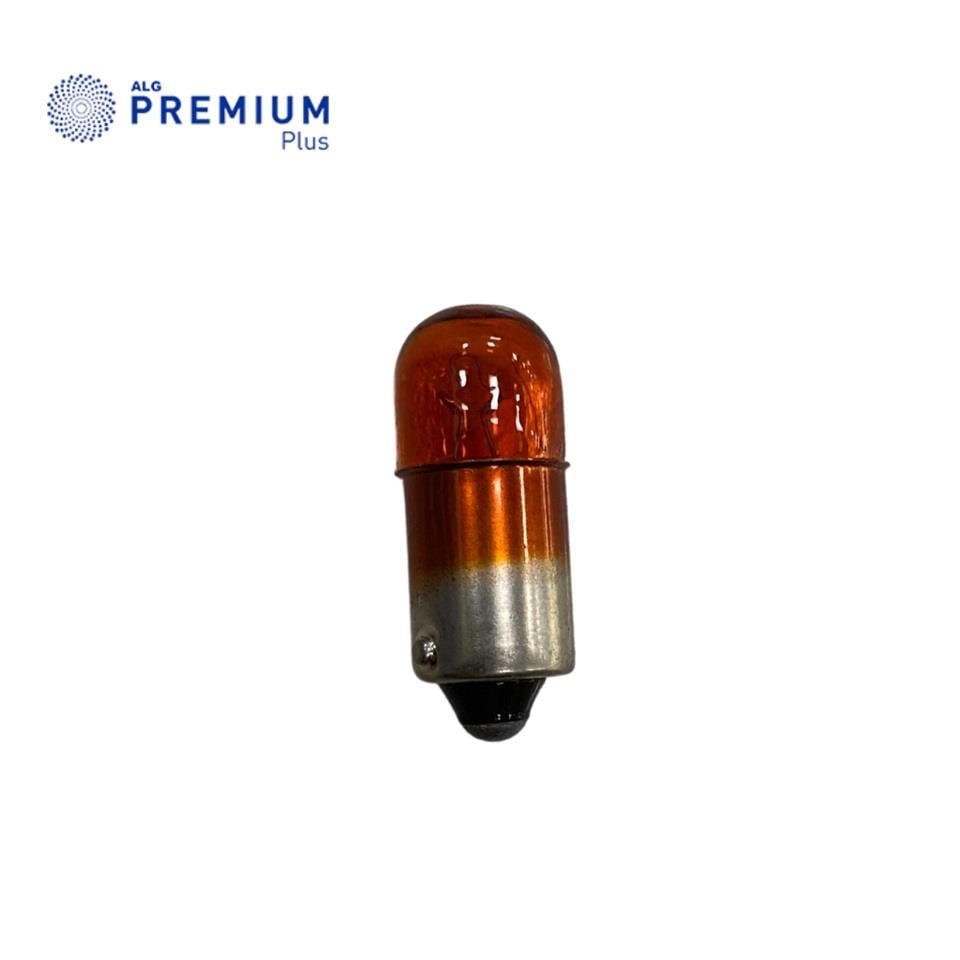 PREMIUM 12V 53 AMPUL 4W (BA9s) SARI