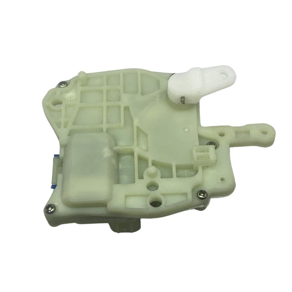 MERKEZİ KAPI KİLİT MOTORU ARKA (2 FİŞ) (DİK SOKET) HONDA ACCORD/CIVIC SOL