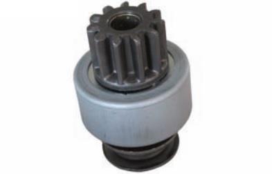 MARŞ DİŞLİSİ NIKKO TİPİ 11 DİŞ 5.5 KW KOMATSU