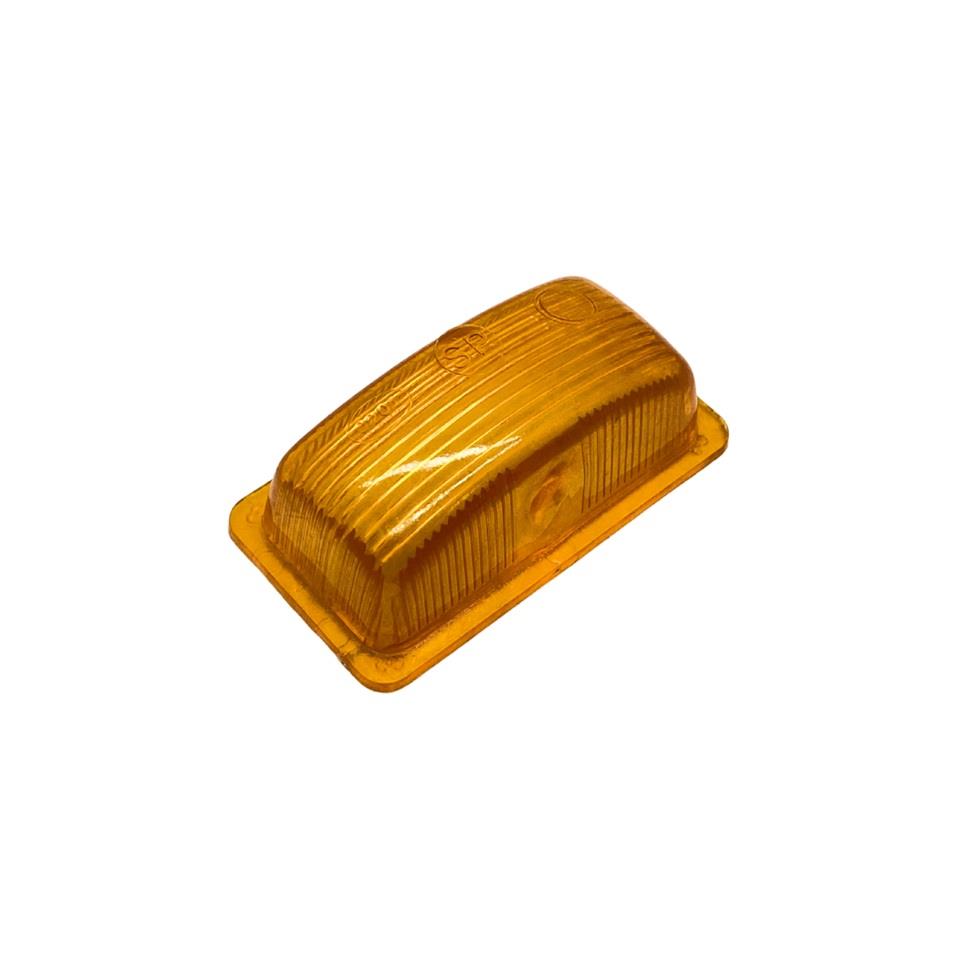 STOPPLAS TIR DORSE YAN SALLAMA LAMBA CAMI (GEÇMELİ TİP) (SARI) (74*39 MM)