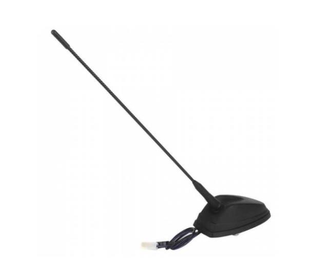 ÜNÜVAR ANTEN TABANI+ÇUBUĞU FORD FOCUS/CONNECT