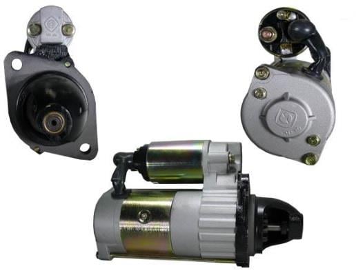 12V MARŞ MOTORU MITSUBISHI TİPİ 11 DİŞ 2.5 KW (FIRLAMA 22 MM)