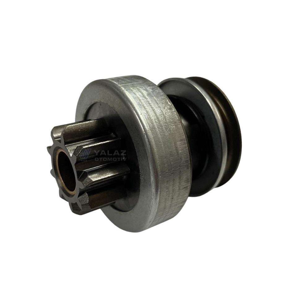 MARŞ DİŞLİSİ BOSCH TİPİ 9 DİŞ (10 KANAL) 1.3 MULTIJET/1.3 CDTI