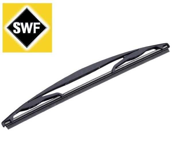 SWF SİLECEK SÜPÜRGESİ 400 MM PLS ARKA CHRYSLER-CITROEN-DACIA-HONDA-NISSAN-OPEL-RENAULT-ROVER