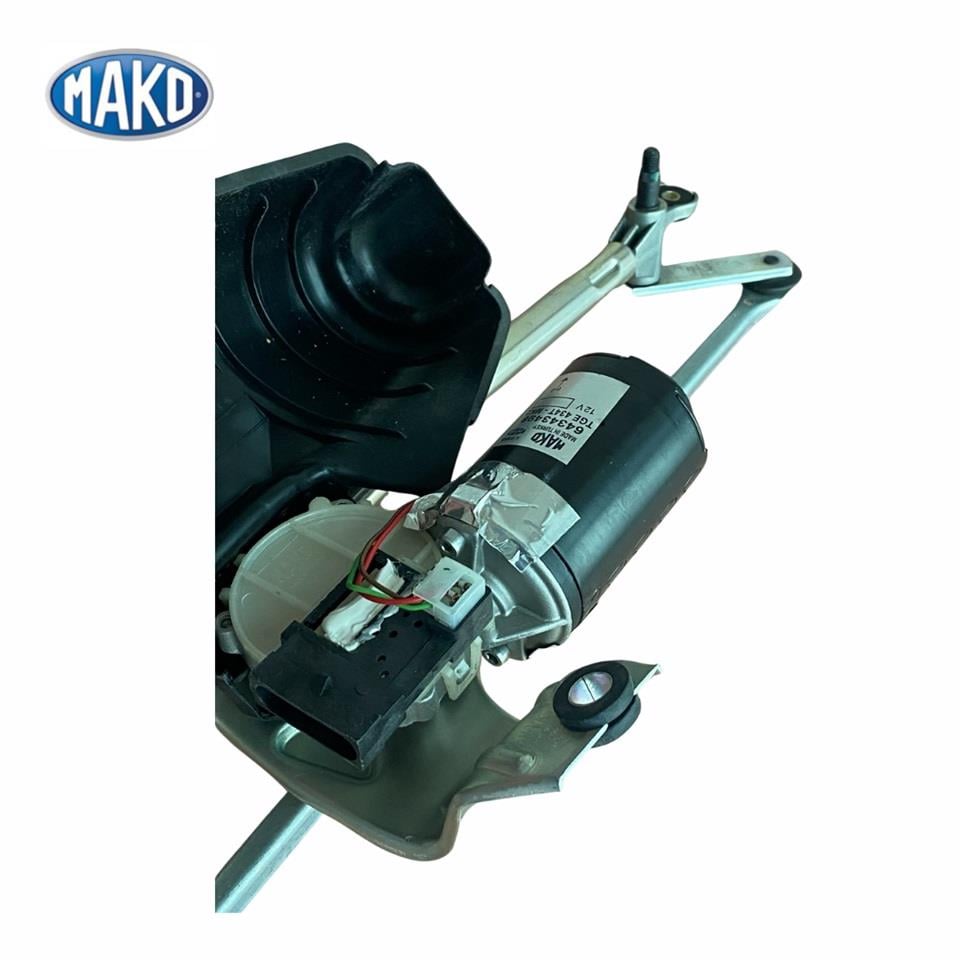 MAKO 12V SİLECEK MOTORU MEKANİZMALI FIAT DOBLO 2003-2009