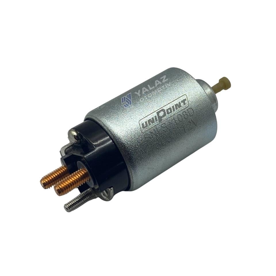 12V MARŞ OTOMATİĞİ MOTORCRAFT TİPİ (M5 SAĞ) FORD CONNECT/FIESTA/MONDEO/RANGER/TRANSIT V184