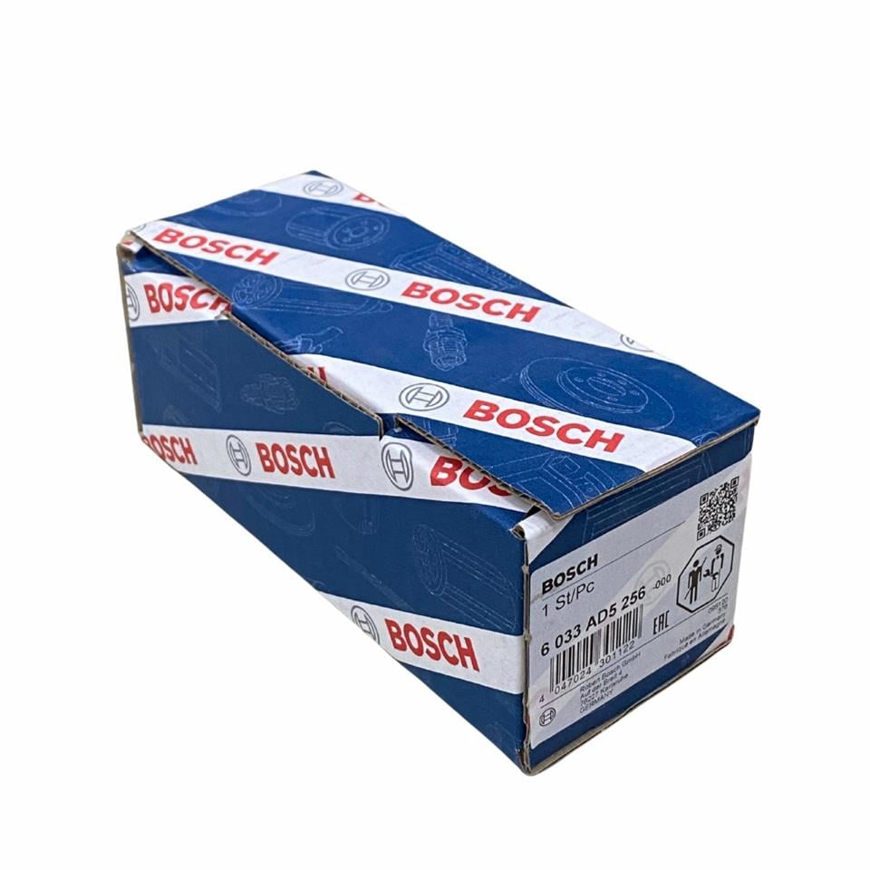 BOSCH 24V MARŞ YARDIMCI ARA OTOMATİK KABLOLU (DÜZ KULAK) (2 FİŞ SOKETLİ) 