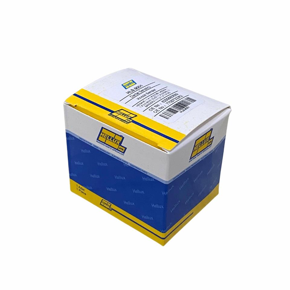 VURUNTU SENSÖRÜ DACIA LOGAN/SANDERO-RENAULT CLIO/FLUENCE/KANGOO/LAGUNA/MEGANE/TRAFIC