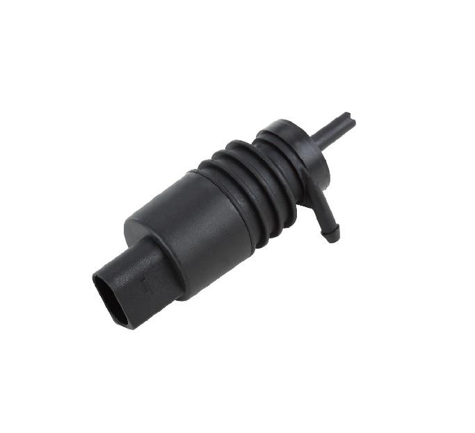 12V SU FISKİYE MOTORU TEK ÇIKIŞ (SOKETLİ) AUDI-BMW-SEAT-SKODA-VW 