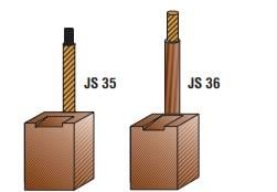 MEGA MARŞ KÖMÜRÜ TOFAŞ SLX JSX-35/36 (4 AD)