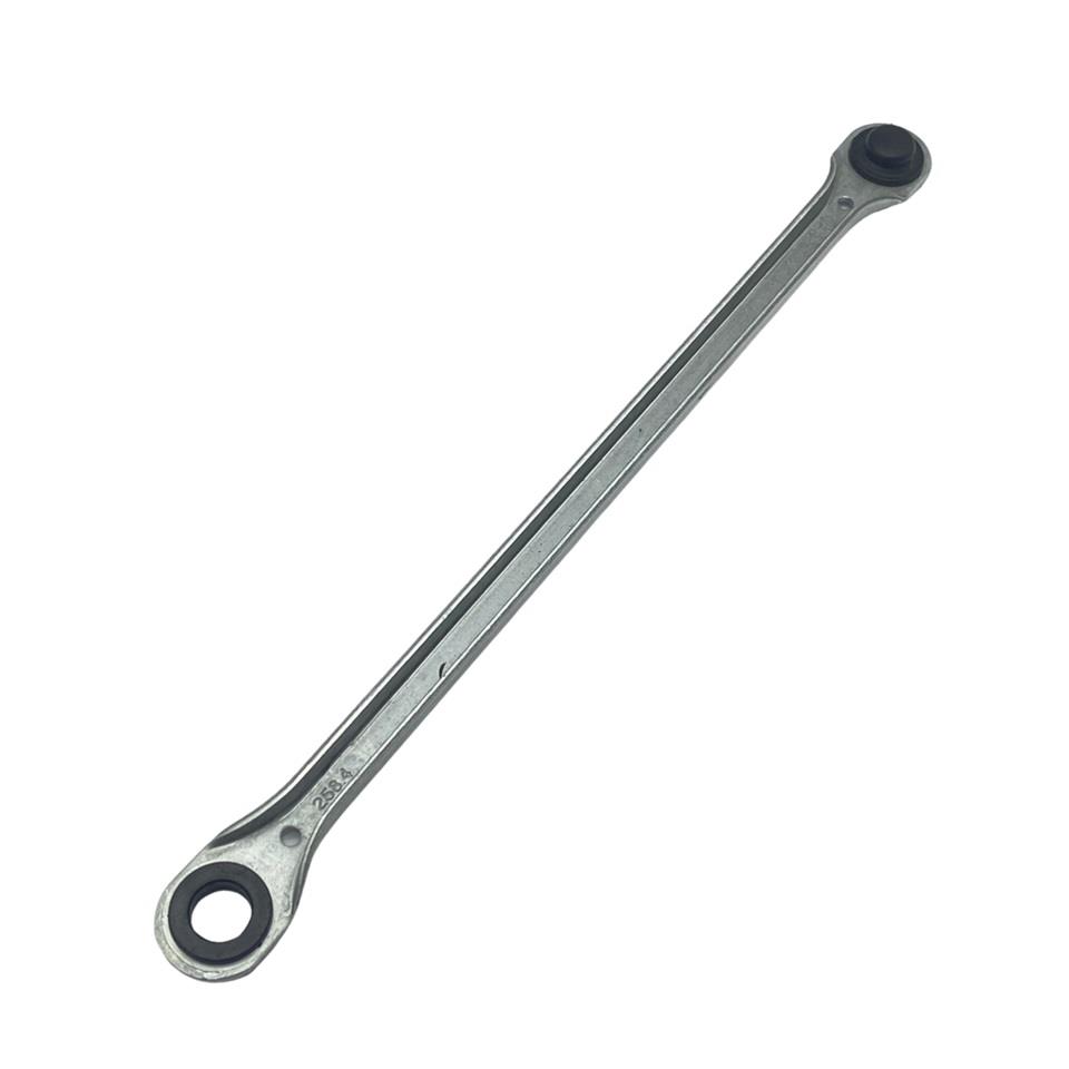 MAKO SİLECEK MEKANİZMA KOLU (DELİK ÇAPI 11 MM BOY 284 MM) FIAT DOBLO SOL