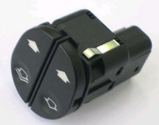 CAM ANAHTARI ÇİFTLİ (6 FİŞ) (SOL KAPI) FORD FIESTA/CONNECT/TRANSİT V184 2004 >
