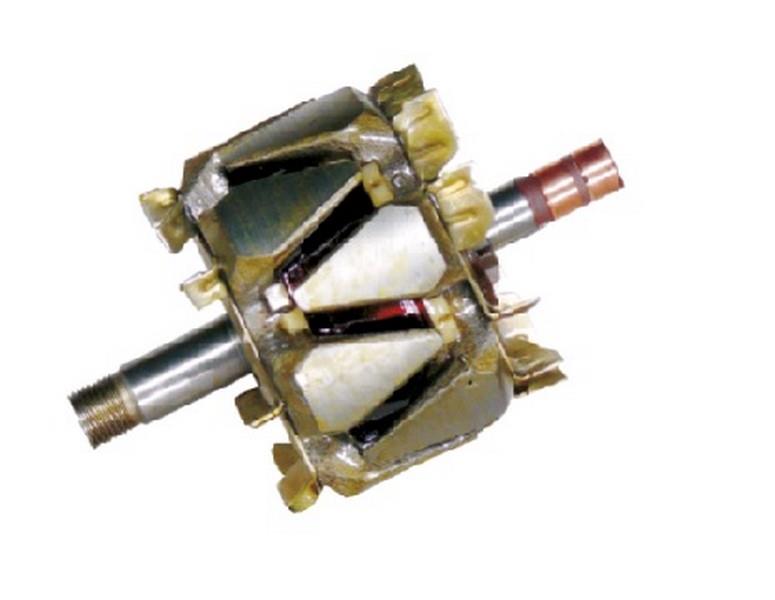 12V ALTERNATÖR ROTOR VALEO TİPİ 90 A CITROEN BERLINGO-KIA CEED-PEUGEOT 106/PARTNER-RENAULT MEGANE