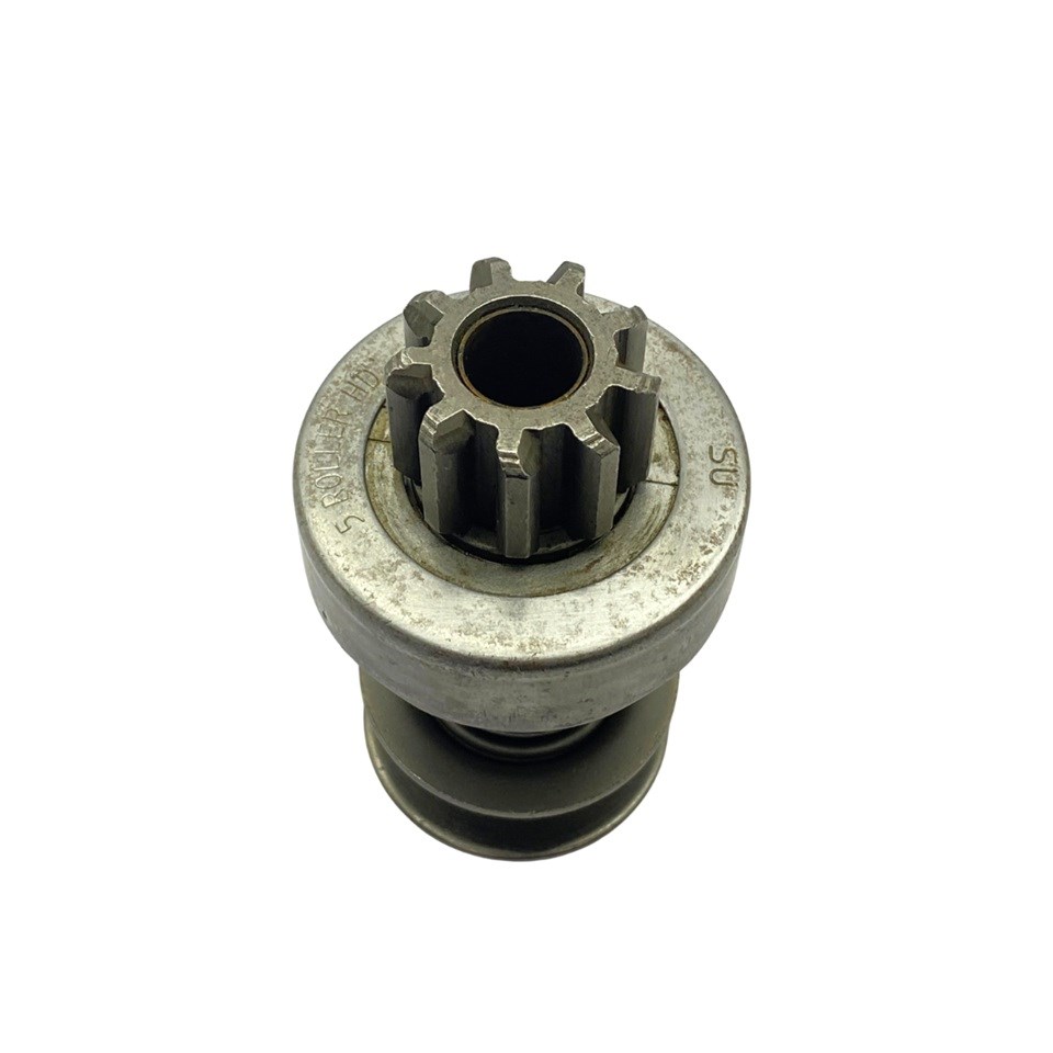 MARŞ DİŞLİSİ DELCO TİPİ 9 DİŞ (3 KANAL) (DİŞ ÇAPI:33 BOY:98 MM) CW EM USA