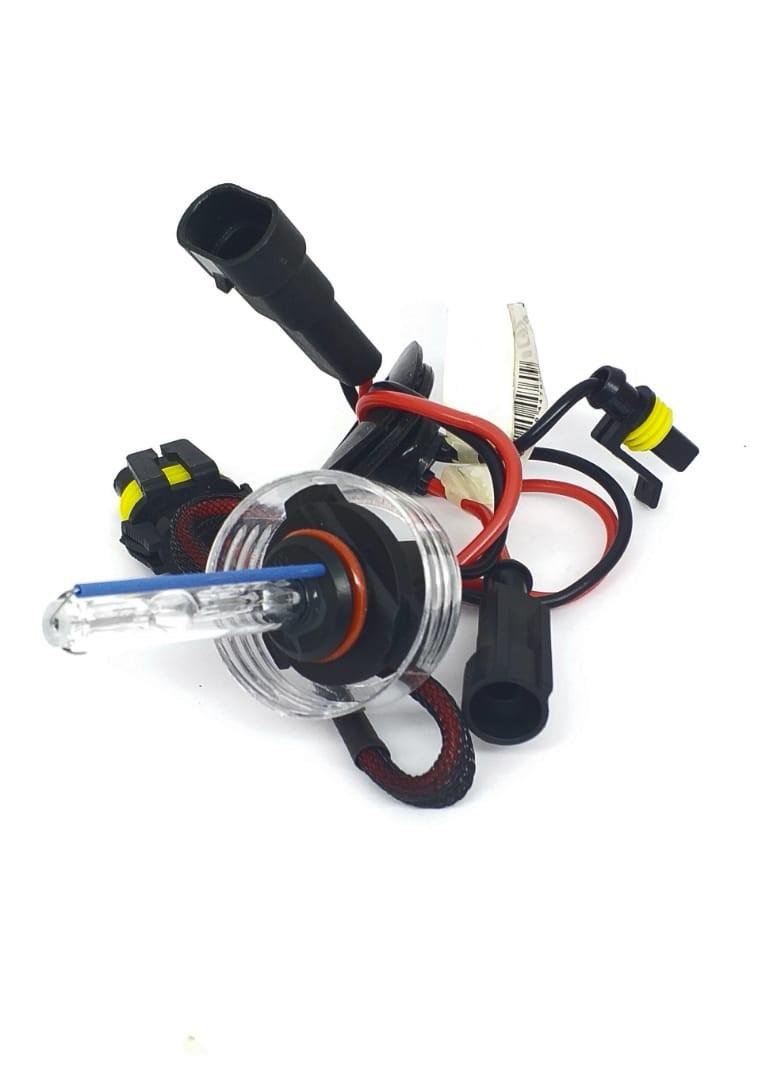 XENON HB3 9005 AMPUL 8000K