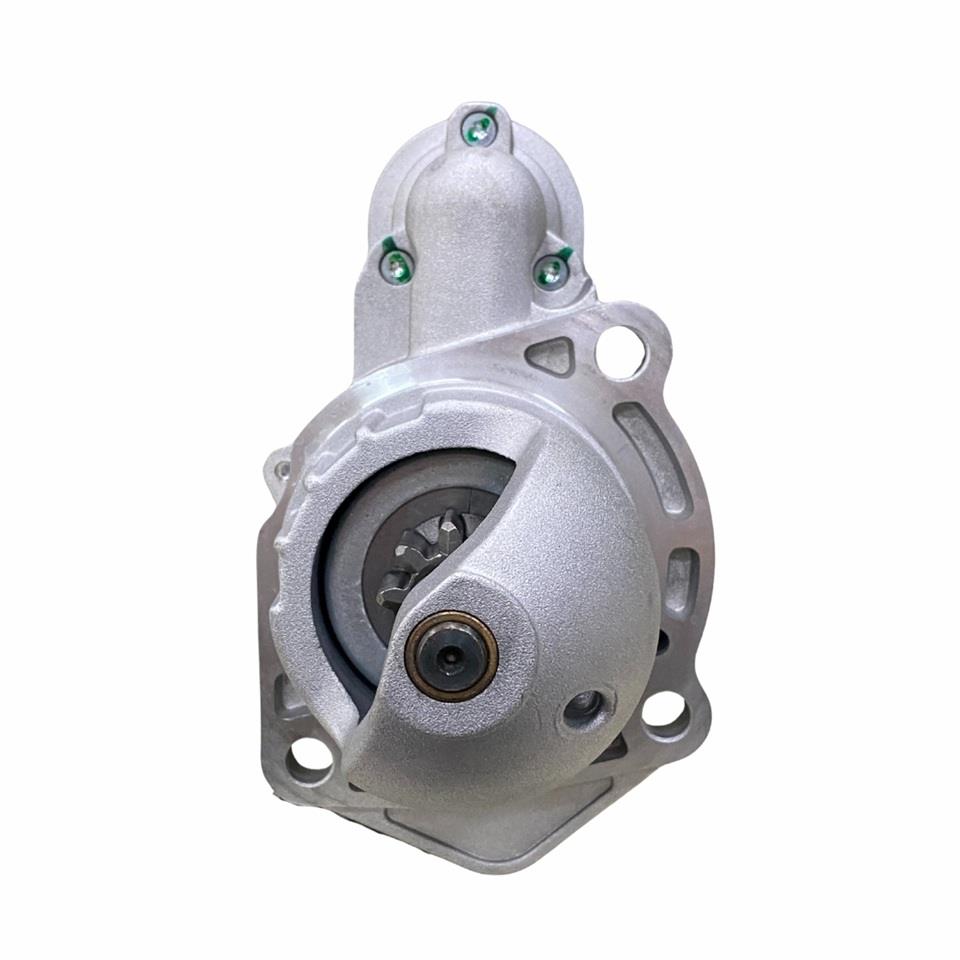 24V MARŞ MOTORU BOSCH TİPİ 9 DİŞ 4 KW (016) MERCEDES ATEGO/AXOR