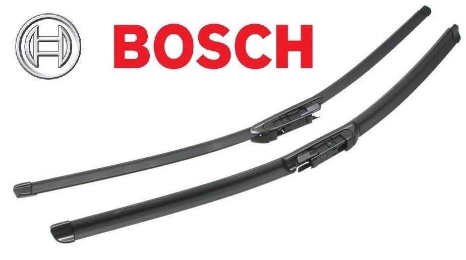 BOSCH SİLECEK SÜPÜRGESİ 600/575 MM AEROTWIN (A955S) BMW 5 SERİSİ E60 2010 >