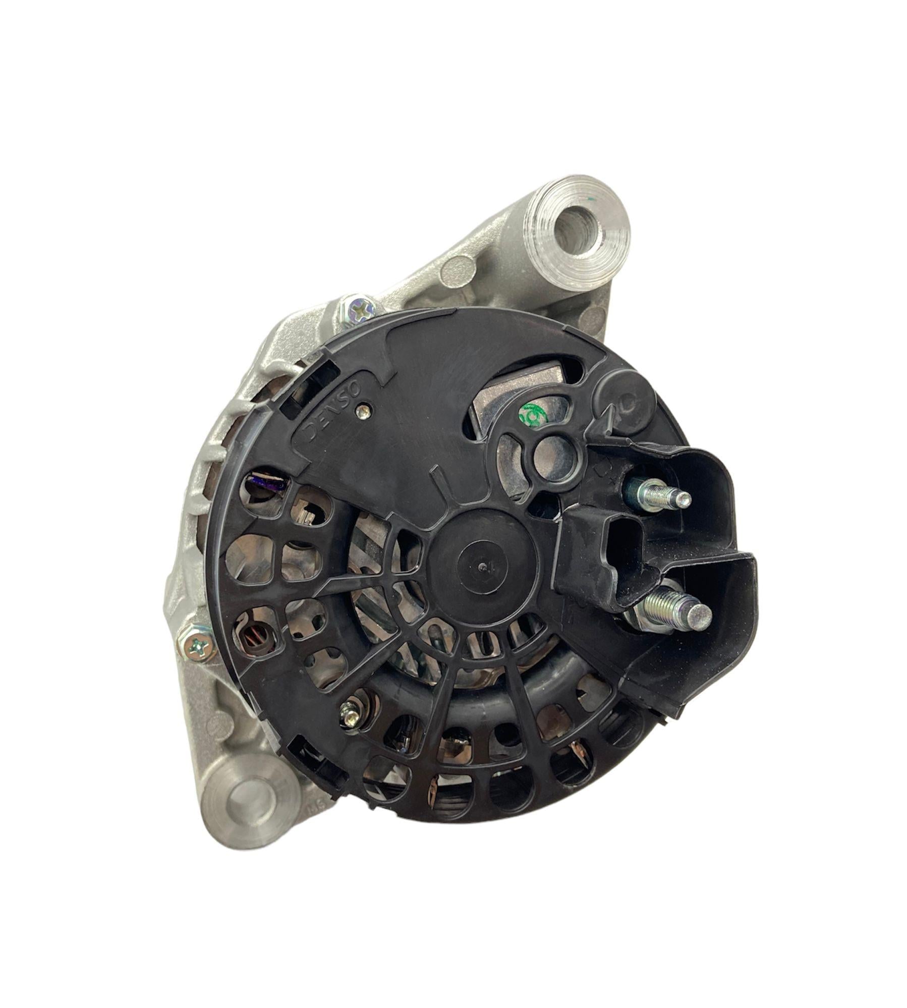 DENSO 12 ALTERNATÖR DİNAMO 100 A (L) ALFA ROMEO-FIAT 1.6 MULTIJET-OPEL ASTRA/COMBO/VECTRA
