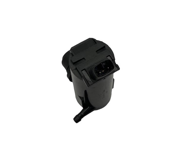 24V SU FISKİYE MOTORU (2 FİŞLİ SOKETLİ)