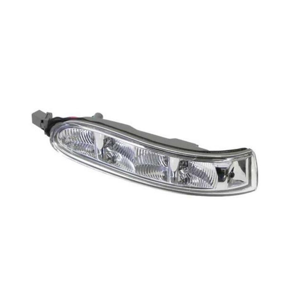 ULO AYNA SİNYAL LAMBASI MERCEDES SL/SLK/R171/R230 2001 > SOL ORJ.