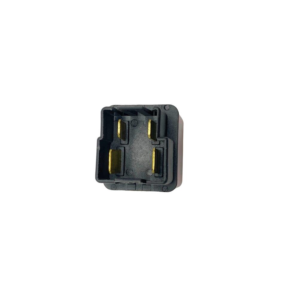 12V FAR RÖLESİ 4 UÇLU METAL HYUNDAI H100-MITSUBISHI L300