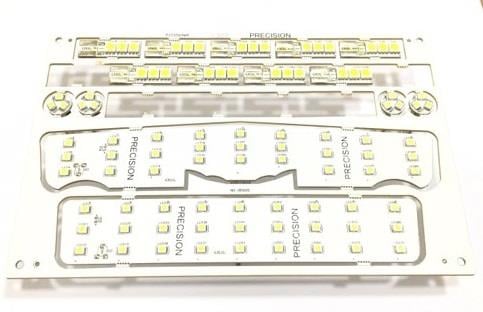12V İÇ AYDINLATMA LED PAKETİ BMW F10 (5 SERİSİ)