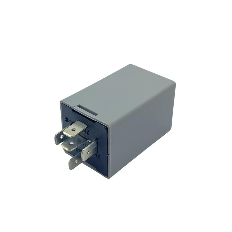 SANEL 12V ARKA CAM REZİSTANS RÖLESİ (5 UÇLU) FORD TRANSİT T12/T15 1993-2001