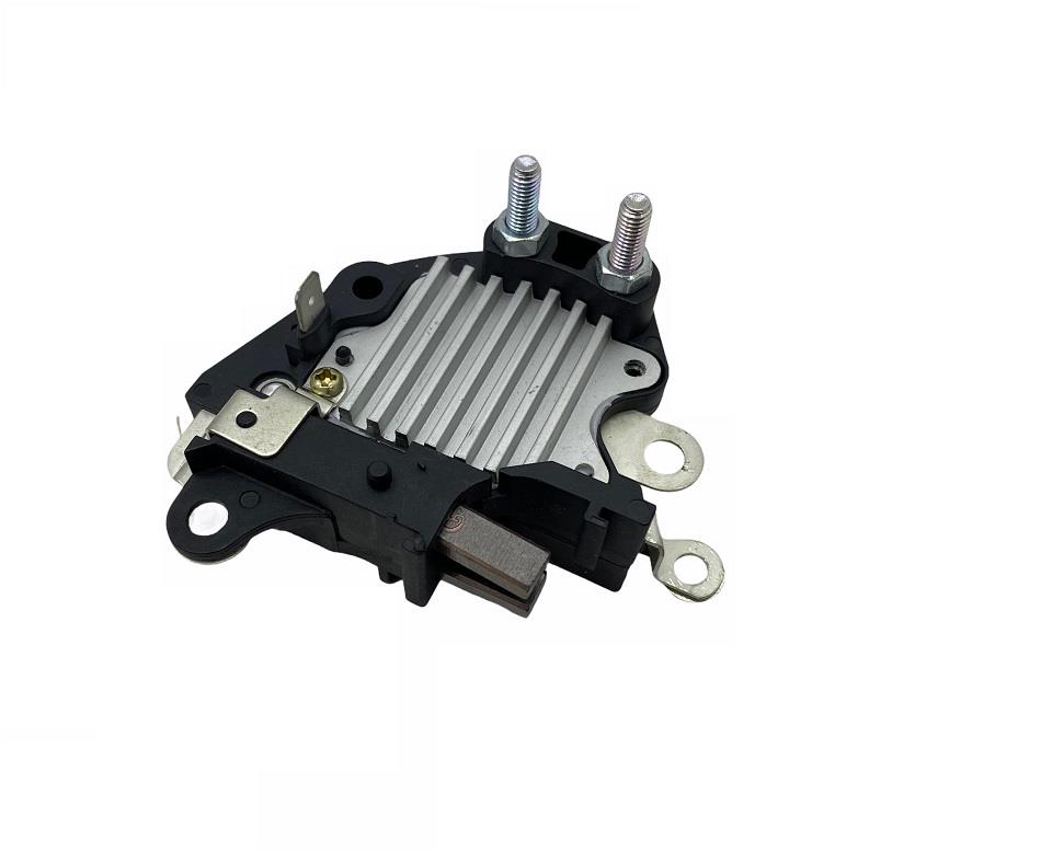 24V KÖMÜRLÜ KONJEKTÖR MARELLI-DENSO TİPİ (W-L) CATERPILLAR-JSB-MF-NEW HOLLAND