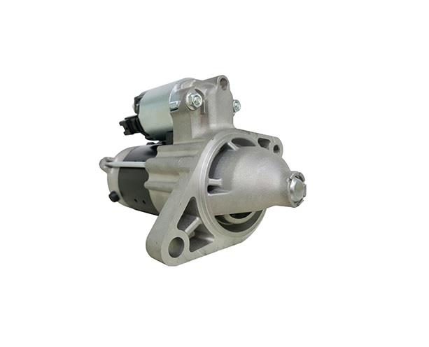 12V MARŞ MOTORU NIPPON DENSO TİPİ 9 DİŞ 1.2 KW TOYOTA COROLLA/AURIS/AVENSIS