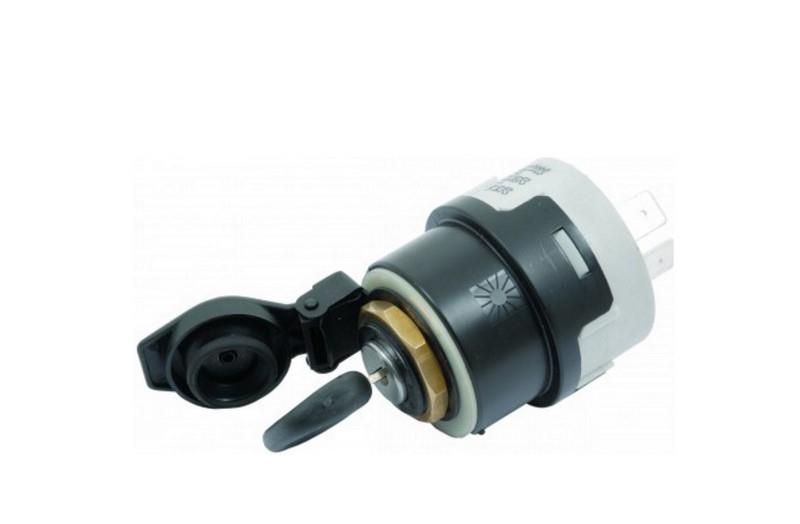 HELLA MARŞ KONTAK ANAHTARI (10 FİŞ) (I-II KIZDIRMA-START)
