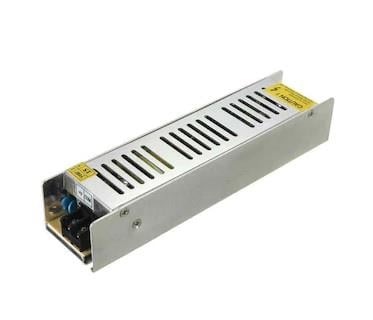 87V-264V AC GİRİŞ/12V DC ÇIKIŞ KONVERTÖR (VOLTAJ DÜŞÜRÜCÜ) (TRAFO) 5 A 60W (KUTULU)