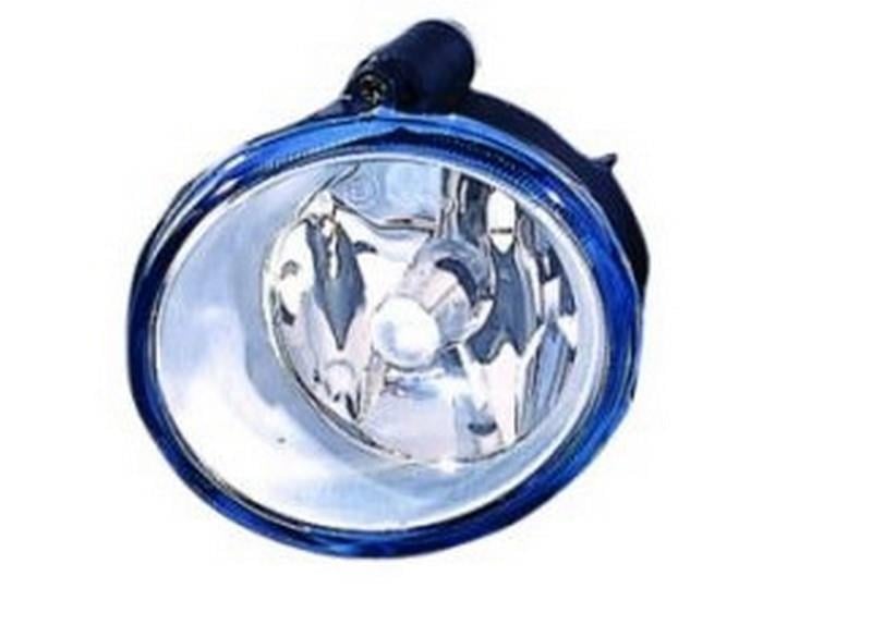 DEPO SİS LAMBASI NISSAN-OPEL VIVARO-RENAULT CLIO/KANGOO/MEGANE/SCENIC/TRAFIC/TWINGO 1999-2009 SOL